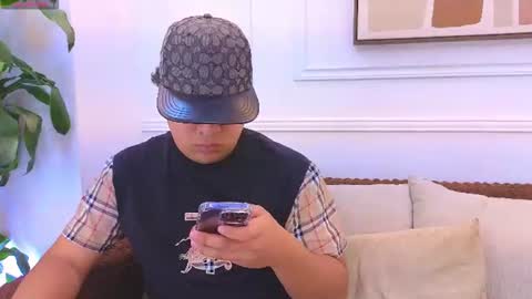 bennett_alejoo online show from 07.03.26