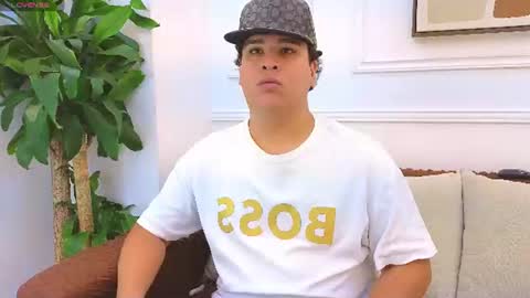 bennett_alejoo online show from 07.07.26