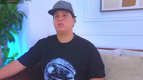 bennett_alejoo online show from 07.16.26