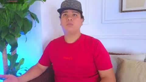 bennett_alejoo online show from 07.18.26