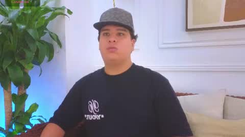 bennett_alejoo online show from 07.19.26