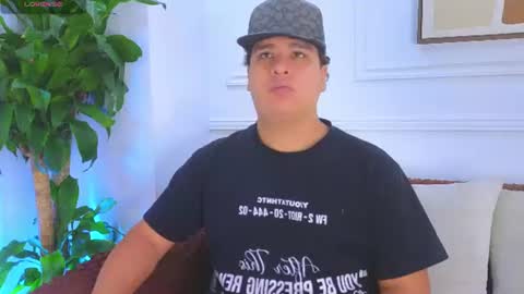 bennett_alejoo online show from 07.21.26