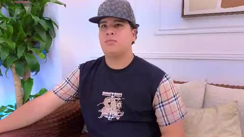 bennett_alejoo online show from 07.22.26