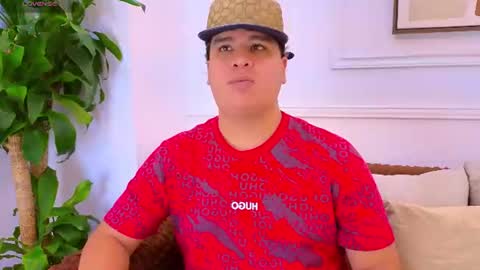 bennett_alejoo online show from 07.23.26