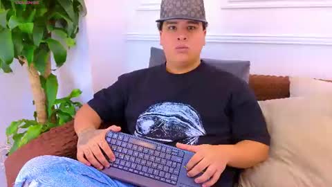 bennett_alejoo online show from 07.25.26