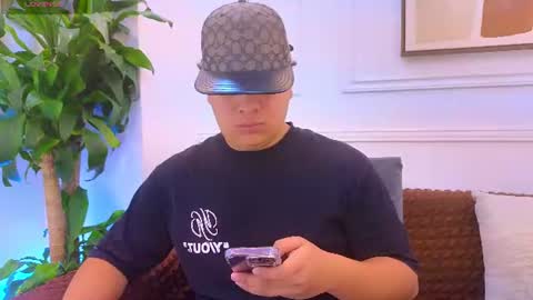bennett_alejoo online show from 07.27.26