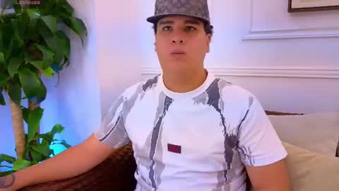 bennett_alejoo online show from 07.28.26