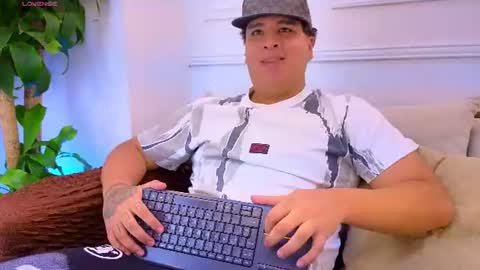 bennett_alejoo online show from 07.28.26