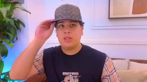 bennett_alejoo online show from 07.30.26