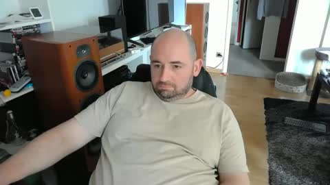 Ben online show from 04.18.26