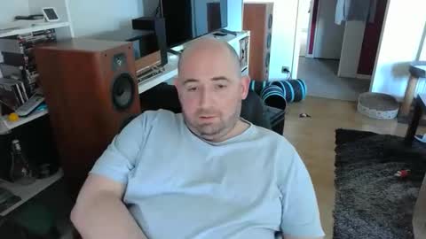 Ben online show from 04.21.26