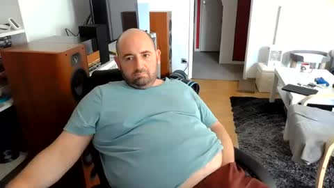 Ben online show from 07.19.26