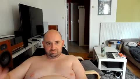 Ben online show from 08.01.26