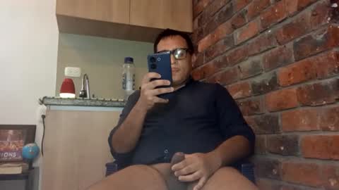 Benn  online show from 10.04.25