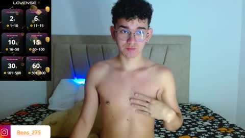 ben online show from 01.22.25