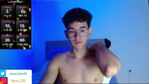 ben online show from 10.07.25