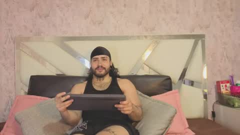 Benny and Mark online show from 04.27.26
