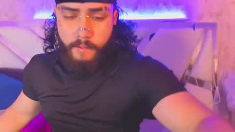 Benny and Mark online show from 06.20.26
