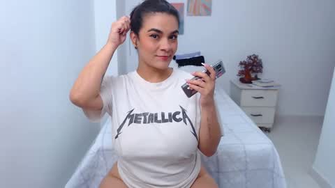 benny online show from 02.11.25