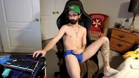 benny_boy95 online show from 04.15.26