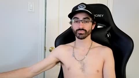 benny_boy95 online show from 04.24.26