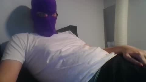 bennybueno online show from 04.03.26