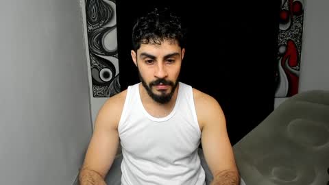 Snapshot of benpatrick69 chatting on 12.05.24 ben online show from 12.05.24