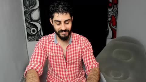 Snapshot of benpatrick69 chatting on 12.12.24 ben online show from 12.12.24