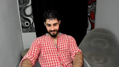 Snapshot of benpatrick69 chatting on 12.12.24 ben online show from 12.12.24