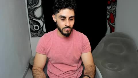 Snapshot of benpatrick69 chatting on 12.17.24 ben online show from 12.17.24