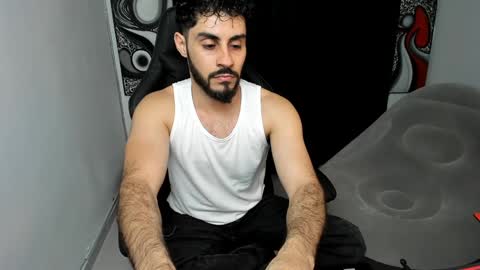 Snapshot of benpatrick69 chatting on 12.27.24 ben online show from 12.27.24