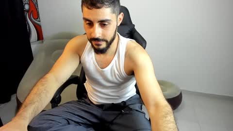 Snapshot of benpatrick69 chatting on 01.16.25 ben online show from 01.16.25