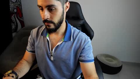 Snapshot of benpatrick69 chatting on 01.23.25 ben online show from 01.23.25