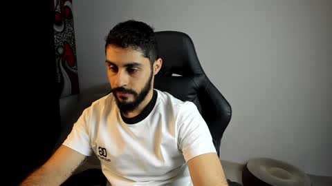 Snapshot of benpatrick69 chatting on 01.30.25 ben online show from 01.30.25