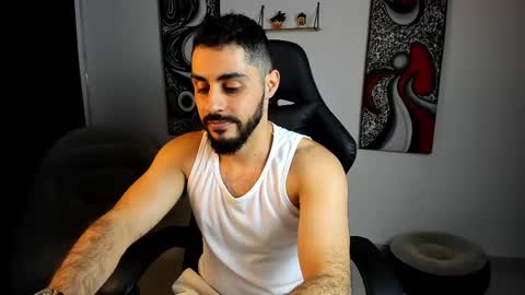 Snapshot of benpatrick69 chatting on 02.16.25 ben online show from 02.16.25