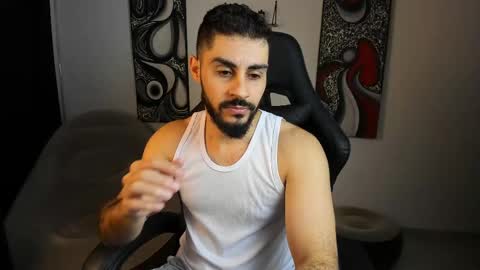 Snapshot of benpatrick69 chatting on 02.18.25 ben online show from 02.18.25