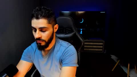 Snapshot of benpatrick69 chatting on 09.09.25 ben online show from 09.09.25