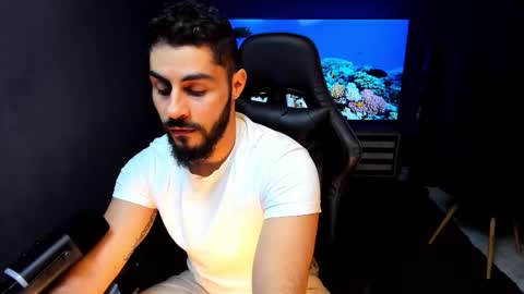 Snapshot of benpatrick69 chatting on 09.10.25 ben online show from 09.10.25