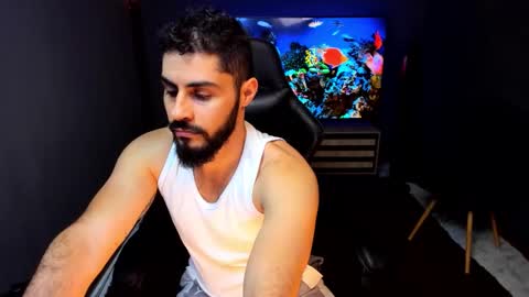 Snapshot of benpatrick69 chatting on 09.12.25 ben online show from 09.12.25