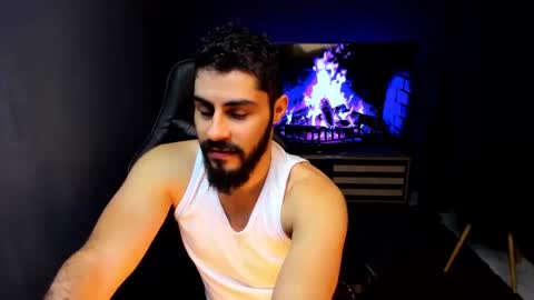 Snapshot of benpatrick69 chatting on 09.20.25 ben online show from 09.20.25