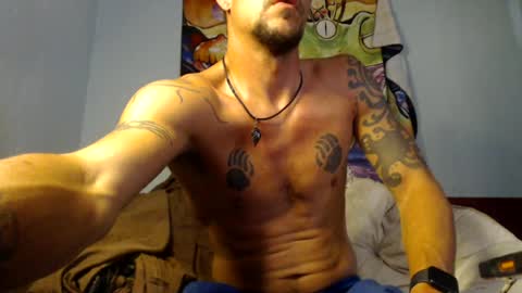 Bent Bunny online show from 08.02.26