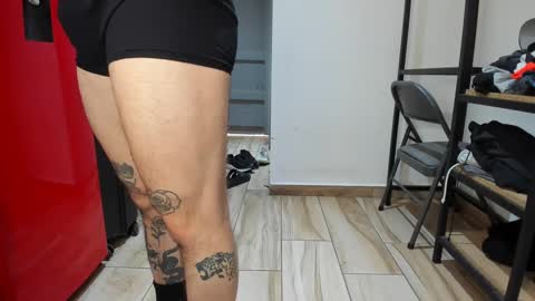 Ben Braxton online show from 09.09.25