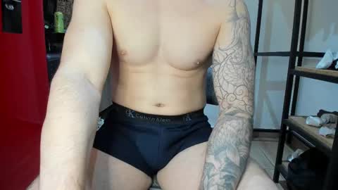 Ben Braxton online show from 09.21.25