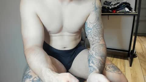 Ben Braxton online show from 10.17.25