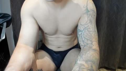 Ben Braxton online show from 10.28.25