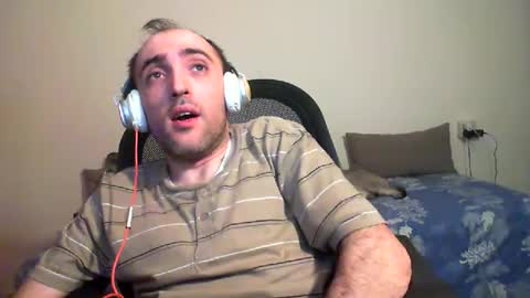 bentish online show from 11.24.25