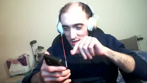 bentish online show from 01.11.26