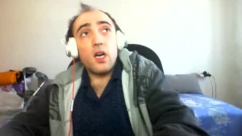 bentish online show from 01.16.26