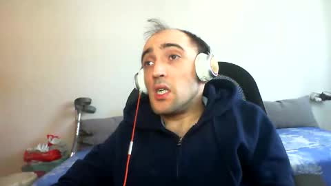 bentish online show from 01.17.26