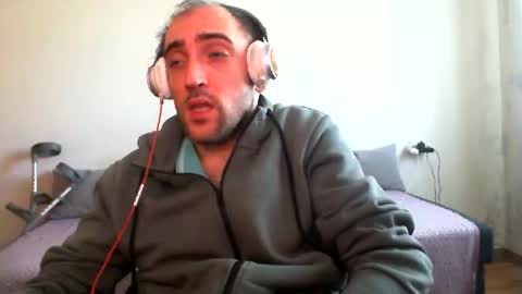 bentish online show from 02.05.26